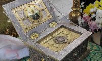  30 марта в Брянск привезут мощи старицы Матроны Московской