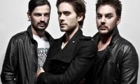 30 Seconds To Mars едут в Россию с концертами