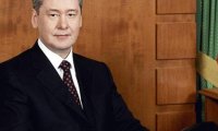Мэр Москвы: один пишем, три в уме