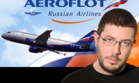 Наступил «Аэрофлоту» на крыло 