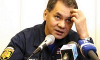 Шойгу отвел удар от Левитина