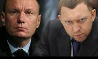 Дерипаска отказал Потанину
