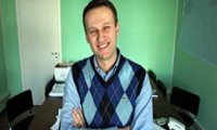 О чем молчит Навальный