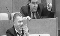 Последние выборы Жириновского?