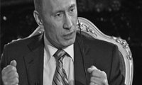 Путин оградит бюджет от министров