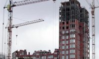 Москва: борьба с долгостроями становится бесконечной