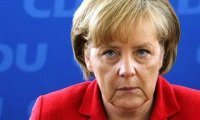 40% немцев хотят отправить Меркель в отставку