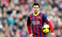 400-й гол Месси помог «Барсе» разгромить «Гранаду» 