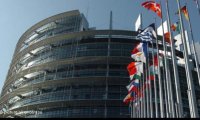 Европарламент дал наказ России  