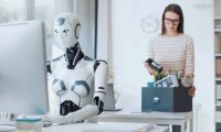 44 профессии, которые может заменить искусственный интеллект