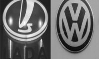 Volkswagen поспорит с Lada