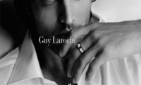 Строгая роскошь мужских аксессуаров от Guy Laroche