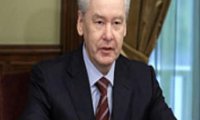 Мэр Москвы пошел по округе 