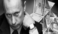 Инфляция растет, а Путину не страшно
