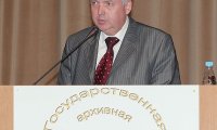 Владимир Маныкин: «Роль архивов как информационных ресурсов будет постоянно расти»