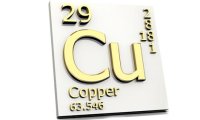 5 главных причин, почему медь так необходима человеку