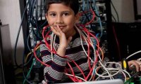 5-летний житель Великобритании стал самым молодым ИТ-специалистом
