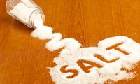 5 опасных последствий дефицита соли в организме