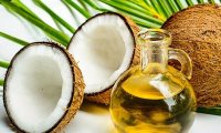 5 преимуществ использования кокосового масла в косметических целях