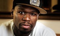 50 Cent был задержан полицеей за нецензурную лексику