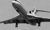 В  смерти пассажиров "Ту-154" виновен экипаж?