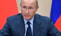51% россиян поддерживает пятый президентский срок Путина