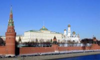 Президент останется в Кремле