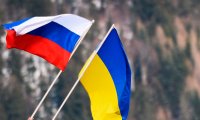 56% россиян положительно относятся к Украине