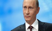 «Путин для нас – это ключ к стабильности во всей Европе и мире»