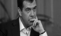 Медведев хочет договориться