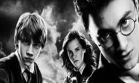 В мире кино: Гарри Поттера подстерегают сложные испытания