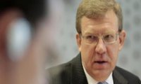 «Мальчишество» Алексея Кудрина