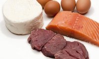 6 признаков того, что ваш организм нуждается в белковой пище