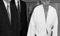 Владимир Путин научит корейцев дзюдо