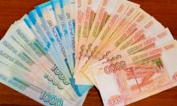 65% российских семей не могут откладывать деньги