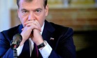 Медведев не получит новый срок?