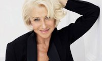 69-летняя Хелен Миррен снялась в новой рекламной кампании L’Oreal Paris 