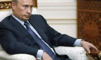 69% россиян намерены голосовать за Путина