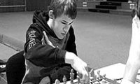 Вундеркинд из Норвегии нацелился на главный приз?