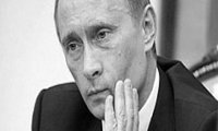 Путин и заговор стали нужны друг другу 