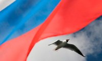 70% россиян ощущают государственное величие