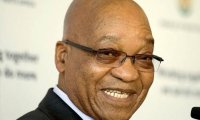 72-летний президент ЮАР намерен увеличить число своих жен