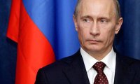 Путин общаться не намерен