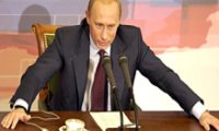 Европейские сенаторы считают Путина гарантом стабильности в России