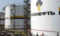 «Роснефть» утроила запасы углеводородов 