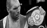 Николай Валуев снова хочет чемпионский титул