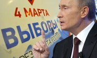 Путин согласен на наблюдателей