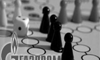 Корпоративный эгоизм «Газпрома»