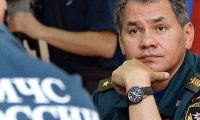 Шойгу уходит в «тень»?