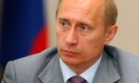 Почему Путин не хочет работать против себя?